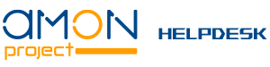 Helpdesk - AMON Project